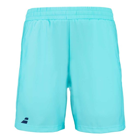 Дестки Шорти Babolat PLAY SHORT BOY ANGEL BLUE