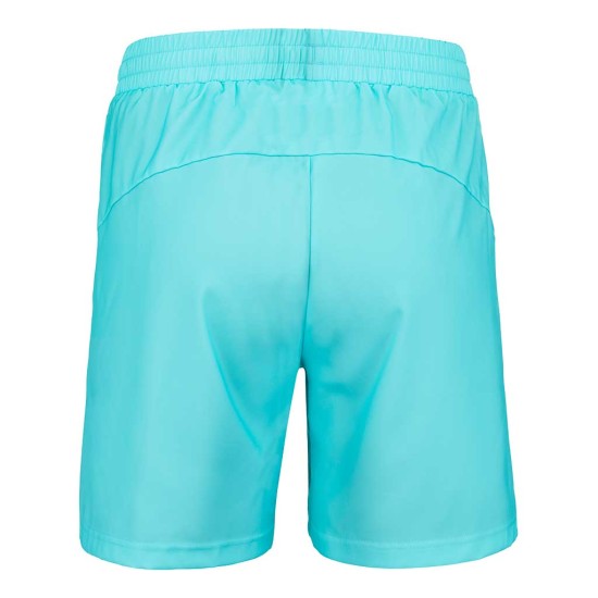 Дестки Шорти Babolat PLAY SHORT BOY ANGEL BLUE