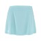 PLAY SKIRT WOMAN WOMEN ANGEL BLUE
