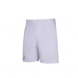 Babolat PLAY SHORT MEN WHITE