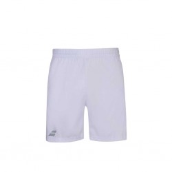 Babolat PLAY SHORT MEN WHITE