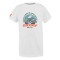 ДЕТКСА ТЕНИСКА EXERCISE COTTON TEE BOY WHITE