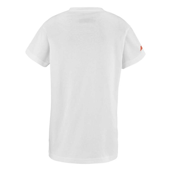 ДЕТКСА ТЕНИСКА EXERCISE COTTON TEE BOY WHITE