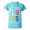 ДЕТКСА ТЕНИСКА EXERCISE COTTON TEE BOY ANGEL BLUE