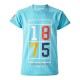 ДЕТКСА ТЕНИСКА EXERCISE COTTON TEE BOY ANGEL BLUE