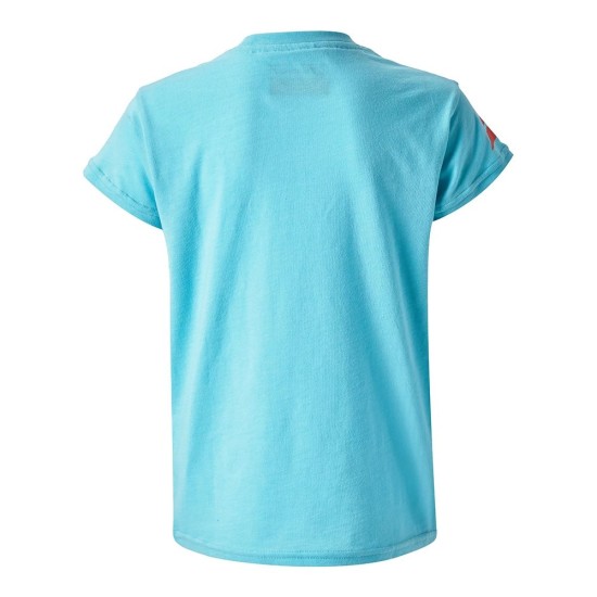 ДЕТКСА ТЕНИСКА EXERCISE COTTON TEE BOY ANGEL BLUE