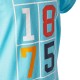 ДЕТКСА ТЕНИСКА EXERCISE COTTON TEE BOY ANGEL BLUE