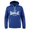 EXERCISE HOOD SWEAT MEN EST. BLUE