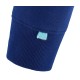 EXERCISE HOOD SWEAT MEN EST. BLUE