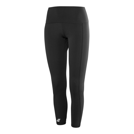 EXERCISE LEGGING 7/8 W BLACK