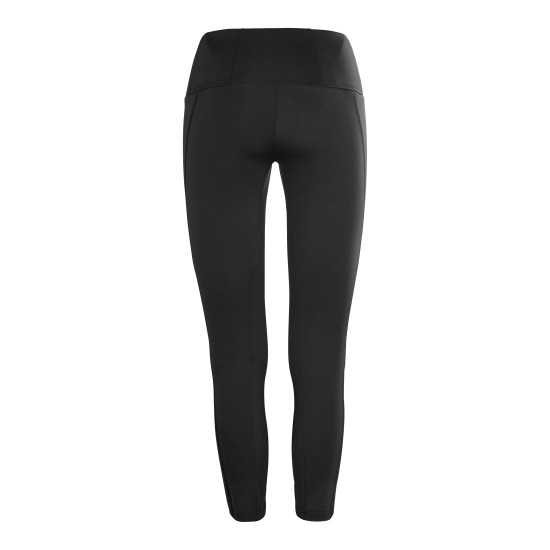 EXERCISE LEGGING 7/8 W BLACK