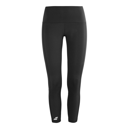 EXERCISE LEGGING 7/8 W BLACK