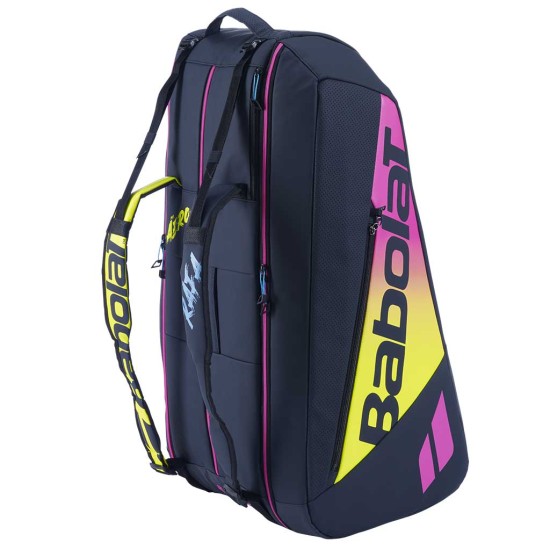 ТЕРМОБЕГ 2023 RH X 12 PURE AERO RAFA