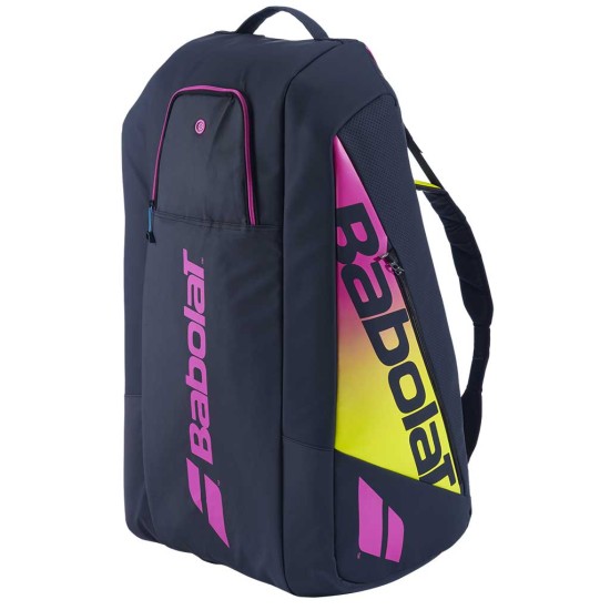 ТЕРМОБЕГ 2023 RH X 12 PURE AERO RAFA