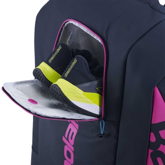 ТЕРМОБЕГ 2023 RH X 12 PURE AERO RAFA