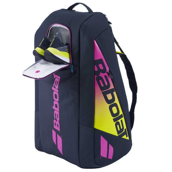 ТЕРМОБЕГ 2023 RH X 12 PURE AERO RAFA