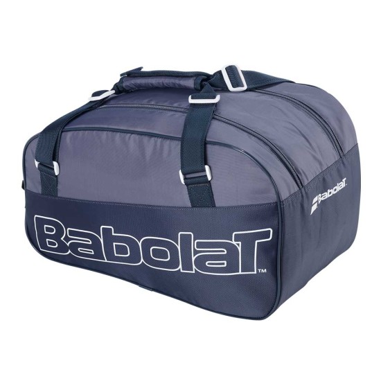 ТЕРМОБЕГ EVO COURT S GREY