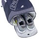 РАНИЦА EVO COURT GREY