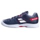 SFX 3 ALL COURT BLK / POPPY RED