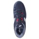 SFX 3 ALL COURT BLK / POPPY RED
