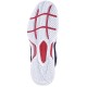 SFX 3 ALL COURT BLK / POPPY RED