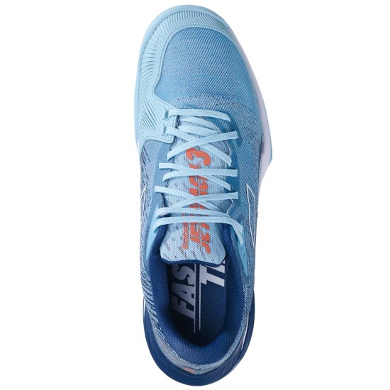 МАРАТОНКИ JET MACH 3 ALLCOURT ANGEL BLUE