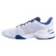 JET TERE ALL COURT MEN WHITE / ESTATE BLUE