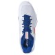 JET TERE ALL COURT MEN WHITE / ESTATE BLUE