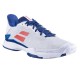 JET TERE ALL COURT MEN WHITE / ESTATE BLUE