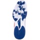 JET TERE ALL COURT MEN WHITE / ESTATE BLUE