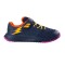 PULSION ALL COURT KID BLACK AERO