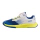 PULSION AC KID Dark Blue/Sulphur Spring