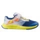 PULSION AC KID Dark Blue/Sulphur Spring