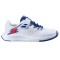 PULSION AC KID BOY WHITE / ESTATE BLUE