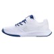 PULSION AC KID BOY WHITE / ESTATE BLUE