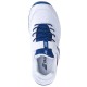 PULSION AC KID BOY WHITE / ESTATE BLUE