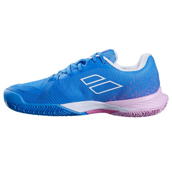 JET MACH 3 CLAY JNR FRENCH BLUE