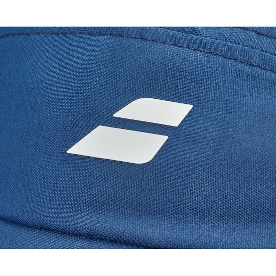 ШАПКА MICROFIBER CAP ESTATE BLUE