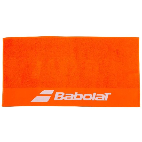 Хавлия TOWEL  X1 ORANGE