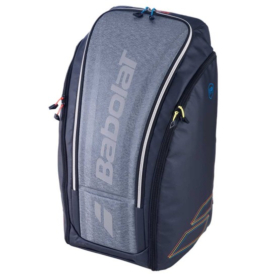 Термобег RH PERF PADEL BLACK