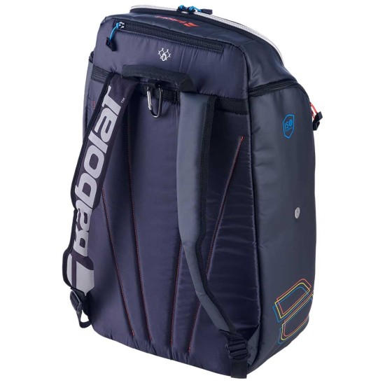 Термобег RH PERF PADEL BLACK