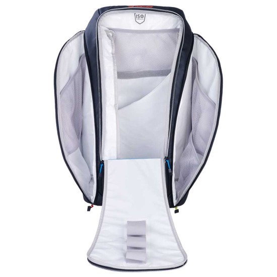 Термобег RH PERF PADEL BLACK