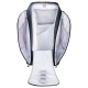 Термобег RH PERF PADEL BLACK