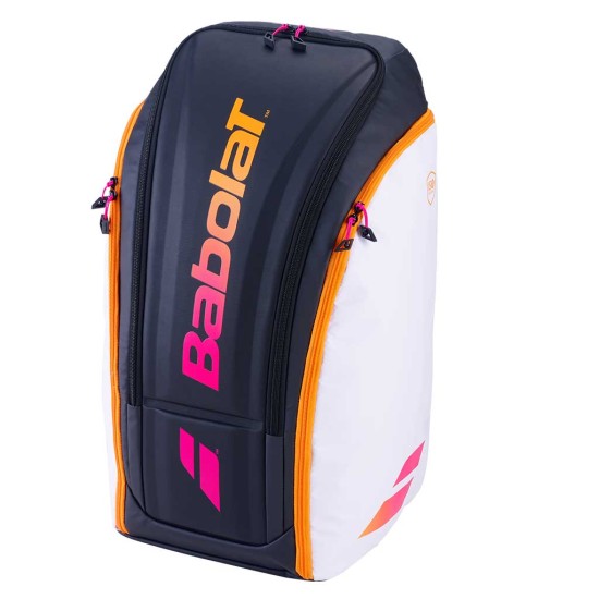 Термобег RH PERF PADEL MULTICOLOR