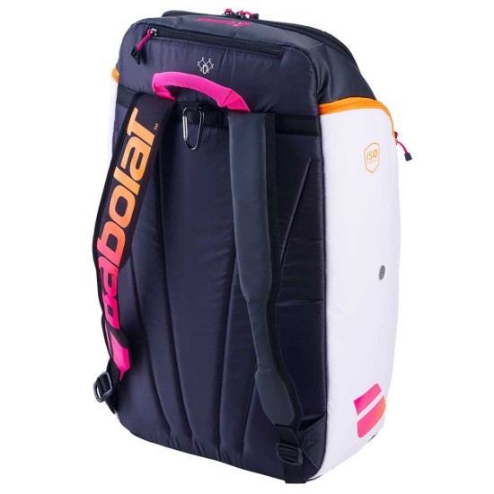 Термобег RH PERF PADEL MULTICOLOR