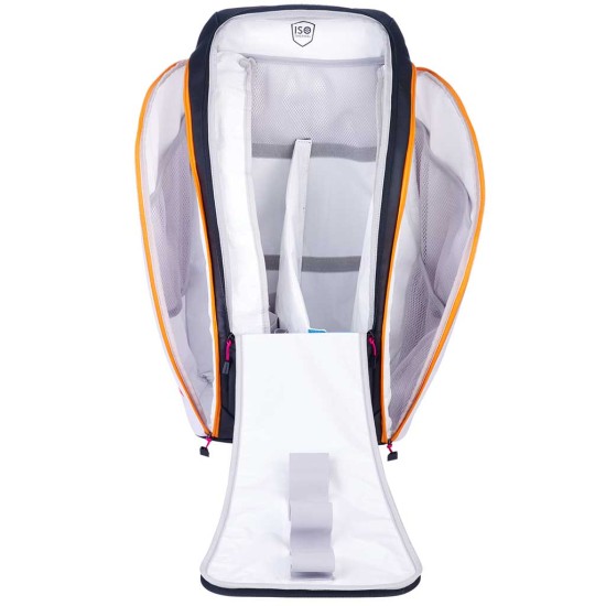 Термобег RH PERF PADEL MULTICOLOR