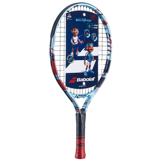 BALLFIGHTER 17 2023