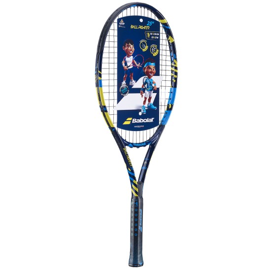 BALLFIGHTER 25 2023
