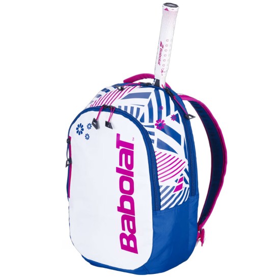 РАНИЦА BACKPAK KIDS 3 GEN BLUE / WH/ PINK