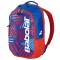 РАНИЦА BACKPAK KIDS 3 GEN BLUE / RED